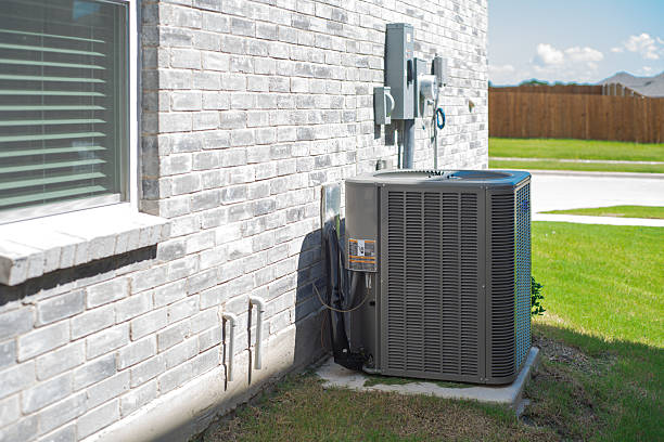 Reliable Furnace Repair contractor in Jacksonville, NC by FH HVAC